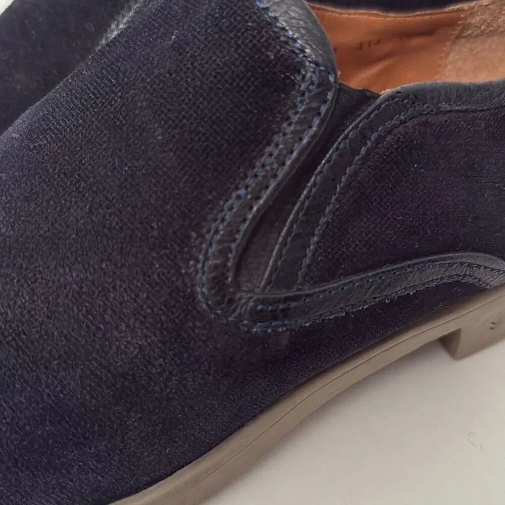 John Varvatos Men's Dylan Shoes Size 11.5